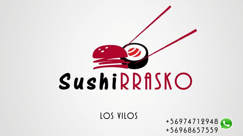 Sushirrasco