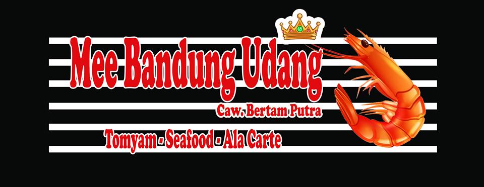 Mee Udang King