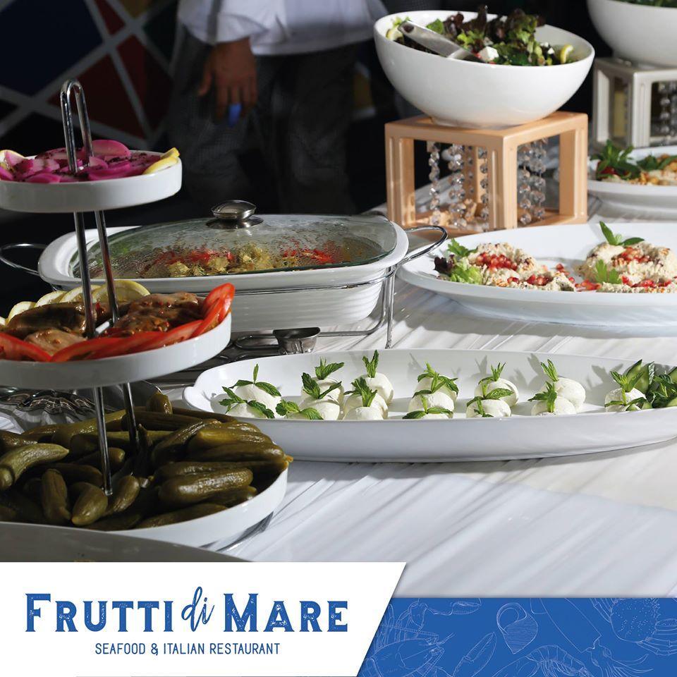Frutti Di Mare