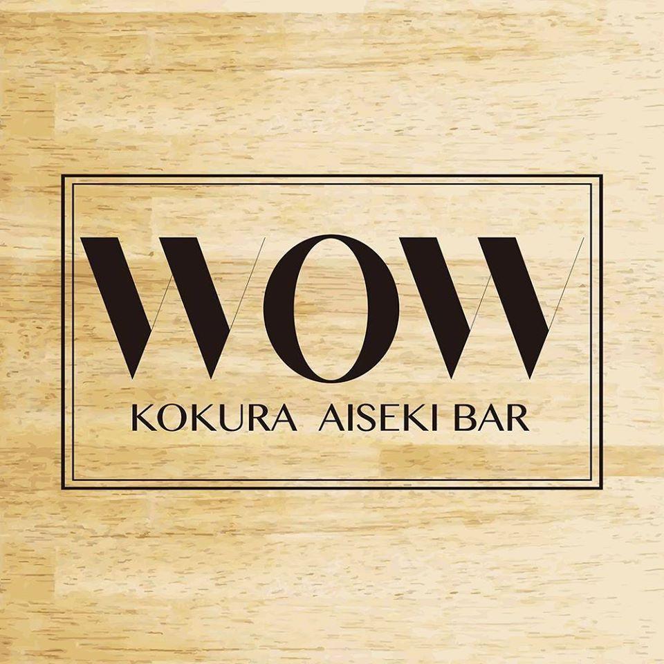 相席BAR WOW 小倉店