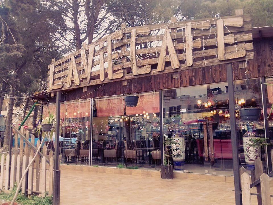 Lavie cafe