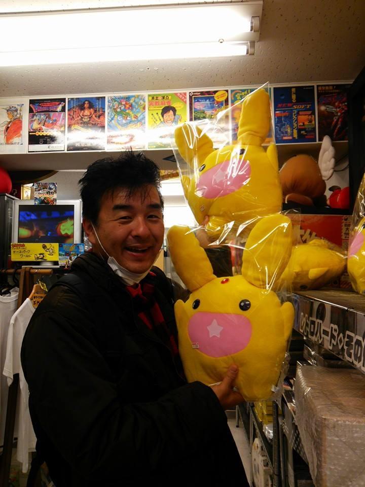油そば総本店秋葉原店