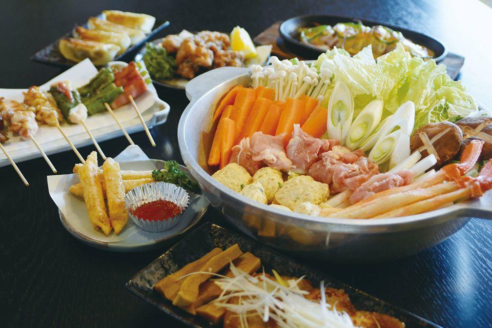 居酒屋 鈴