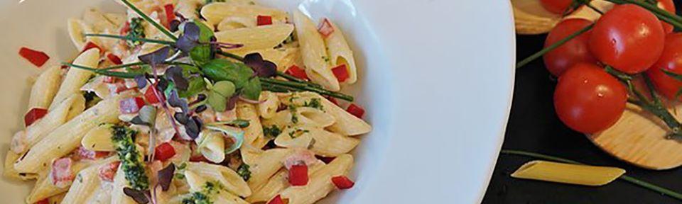 Traditional Italian