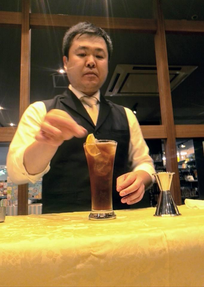 マイブックカフェ書斎