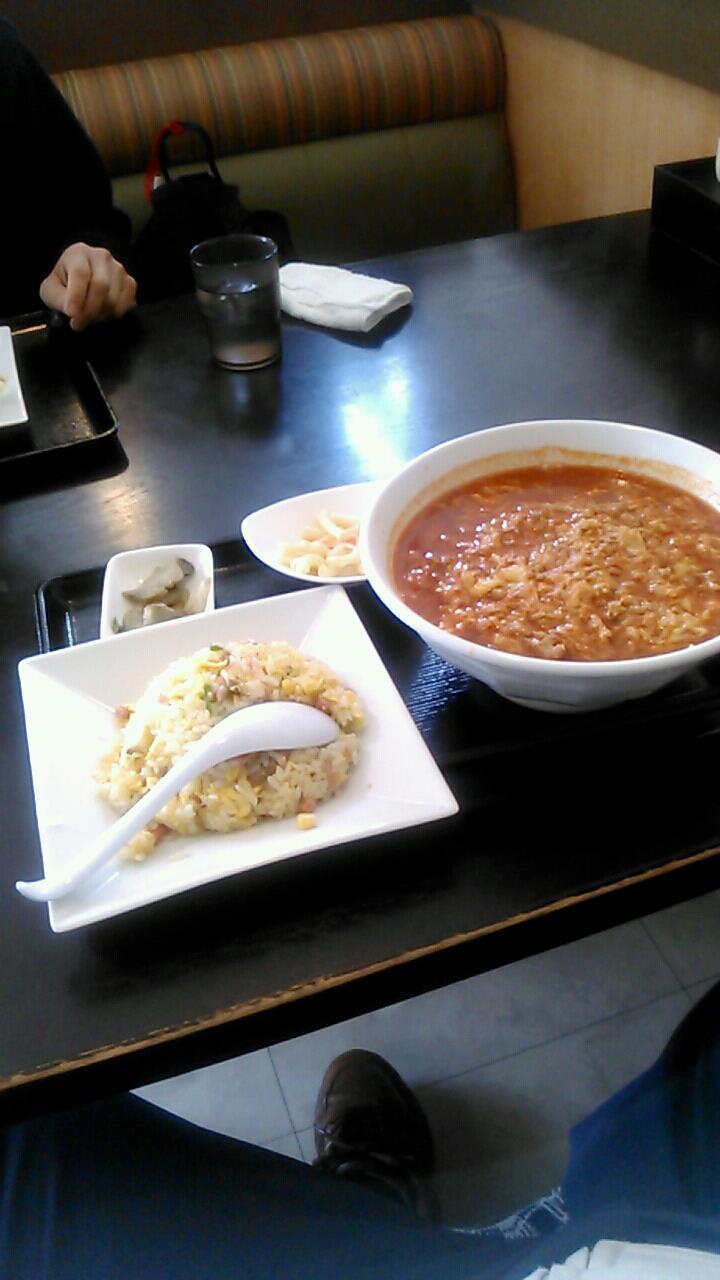 華味源