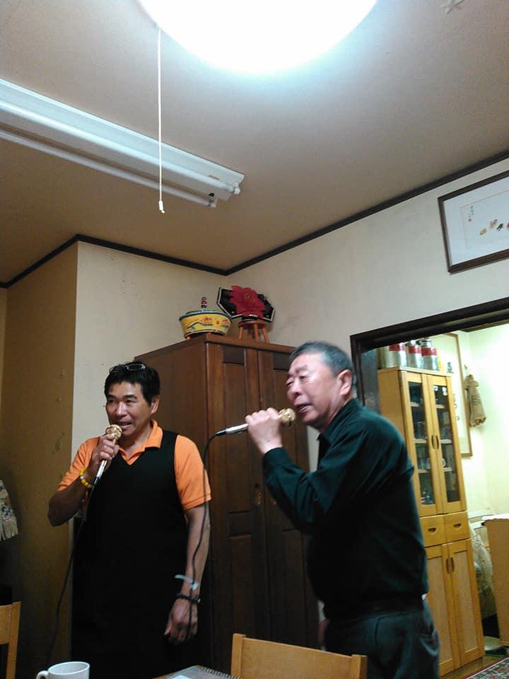 レストラン 台莉