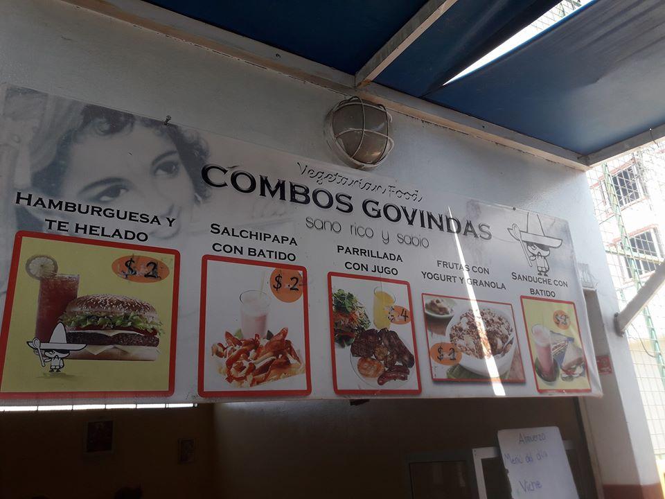 OKI Govindas