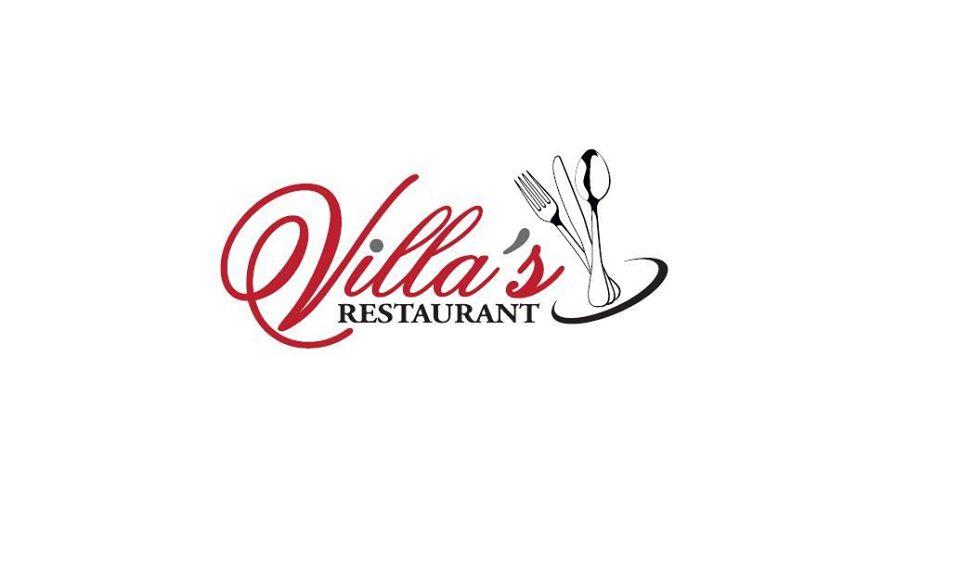 Villa's Restaurant