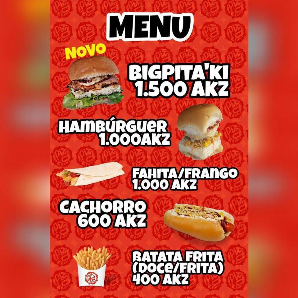 Pita'Ki