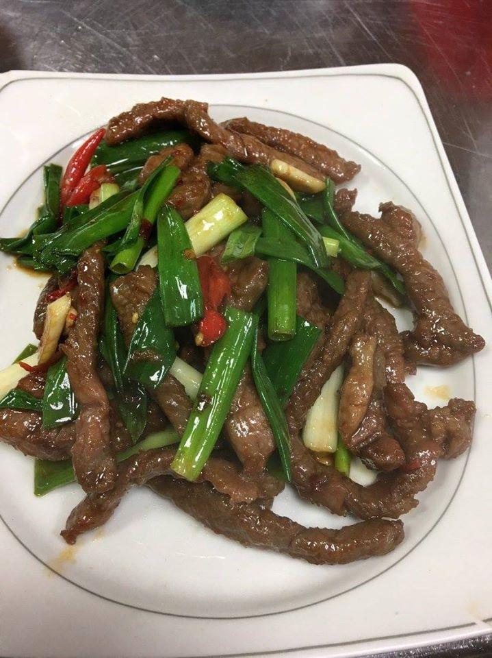 飯盆頭客家菜