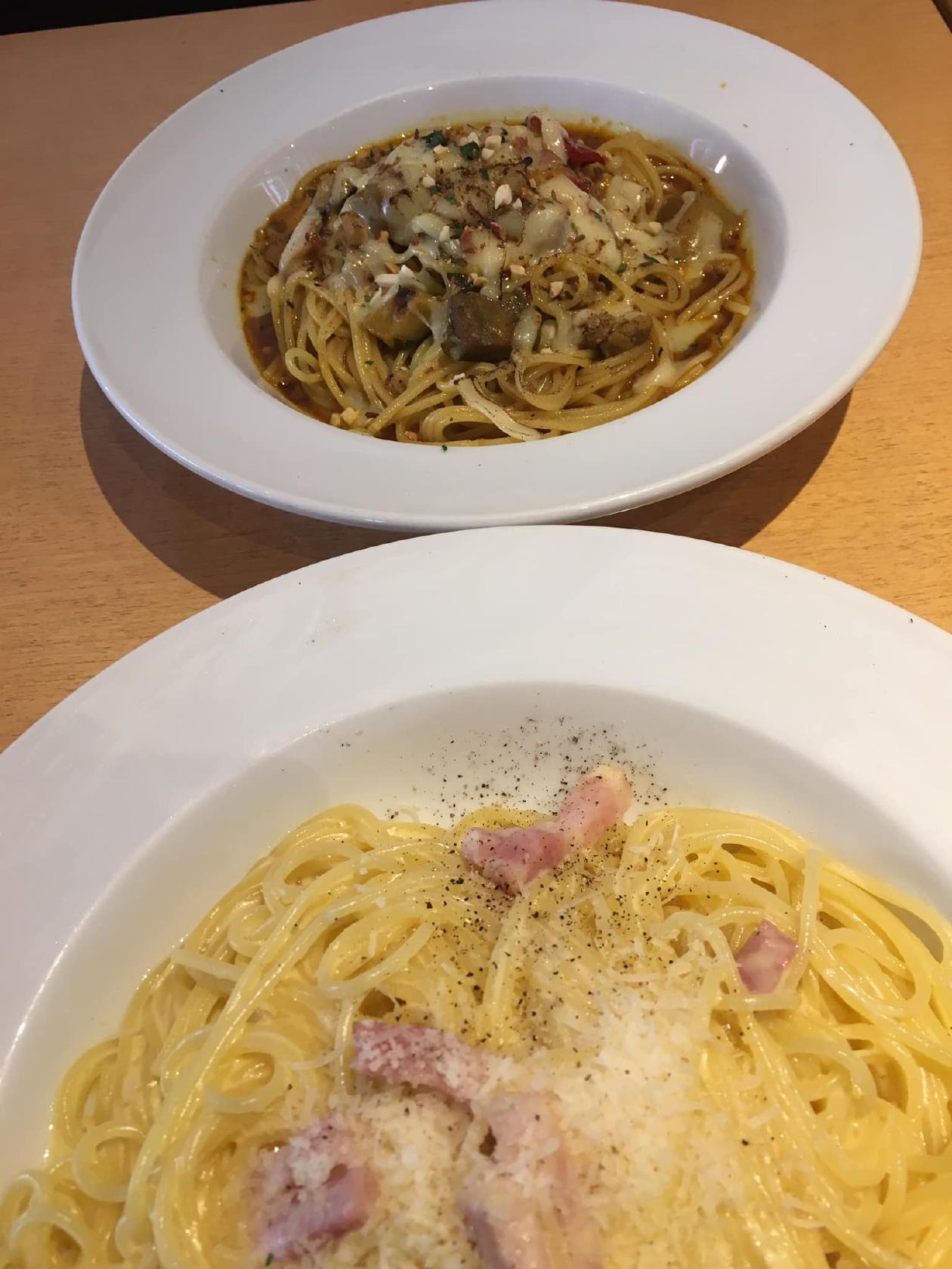 ラ・パウザビナウォーク海老名店