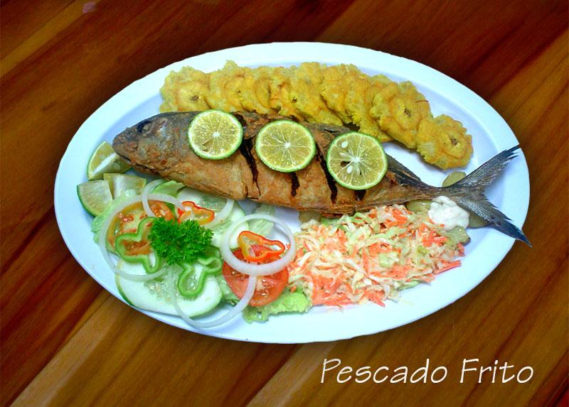 Delicias Caribeñas