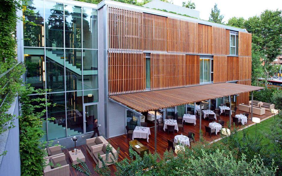 Restaurante Puyazo Steak House