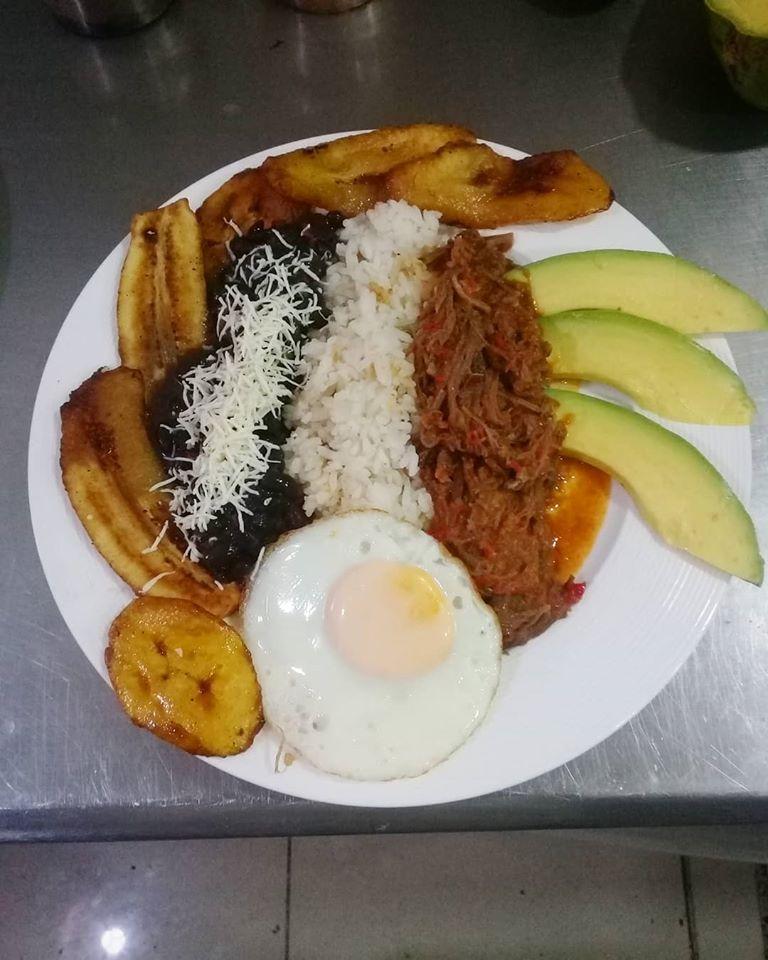 Orgasmos Culinarios