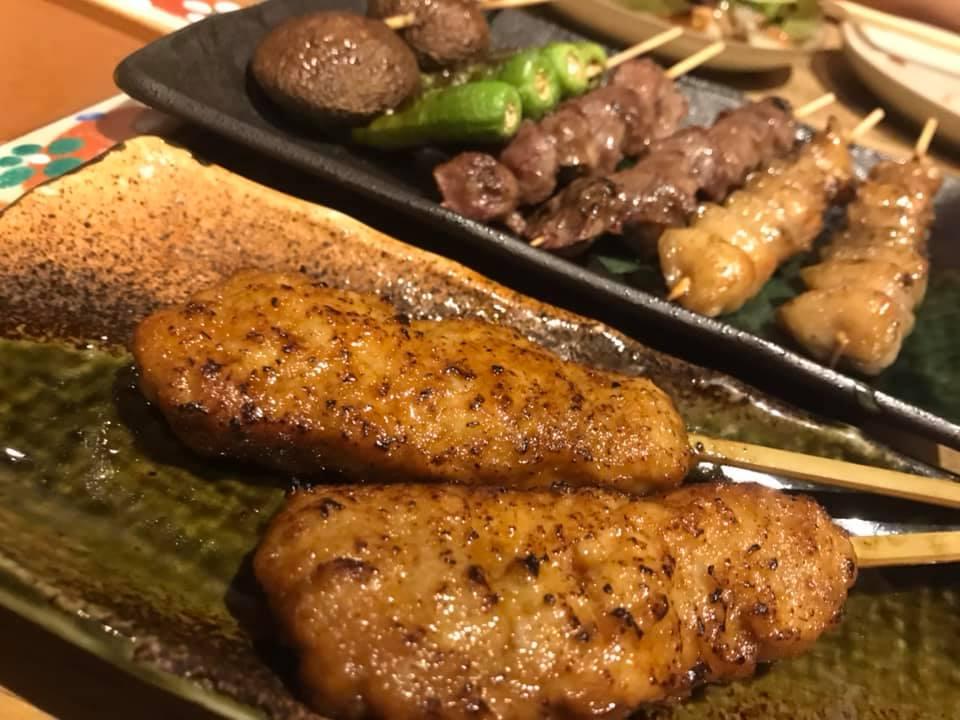 和み春日井店