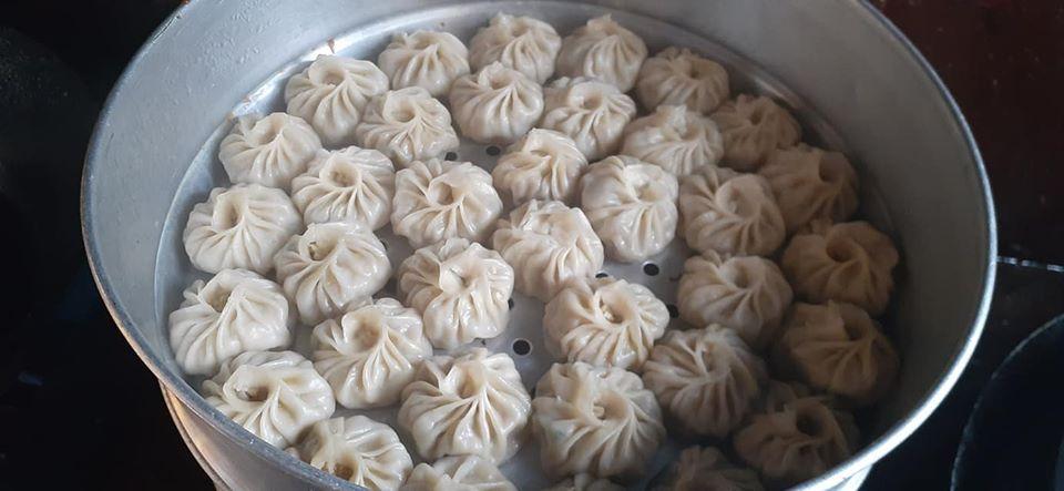 Newari Khaja Ghar and Hookah Bar