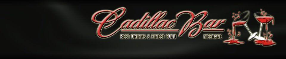 Cadillac Bar