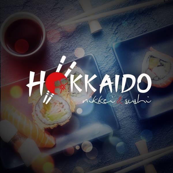 Hokkaido nikkei & sushi