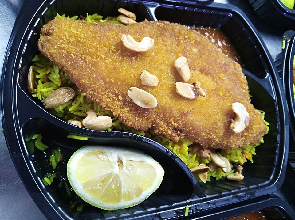 مطبخ حارتنا