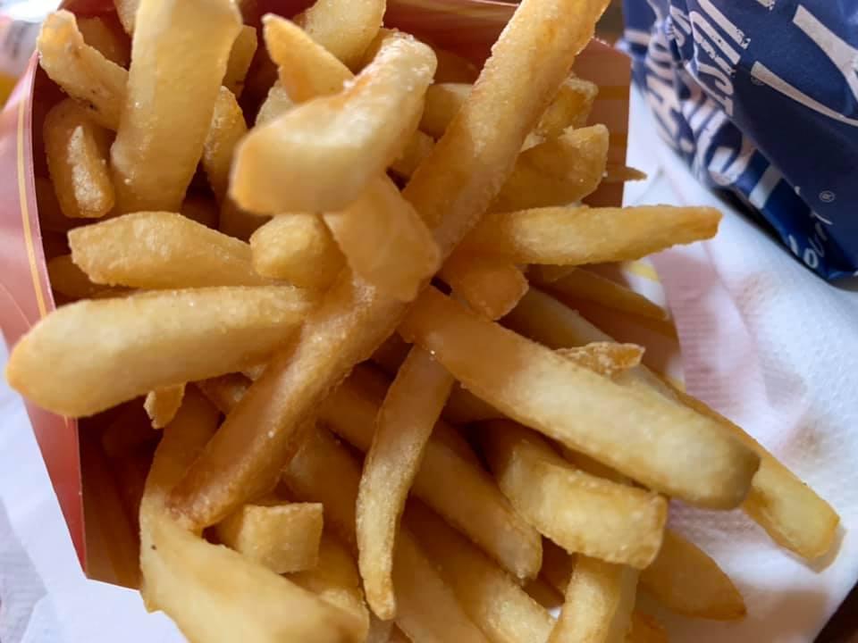 マクドナルド