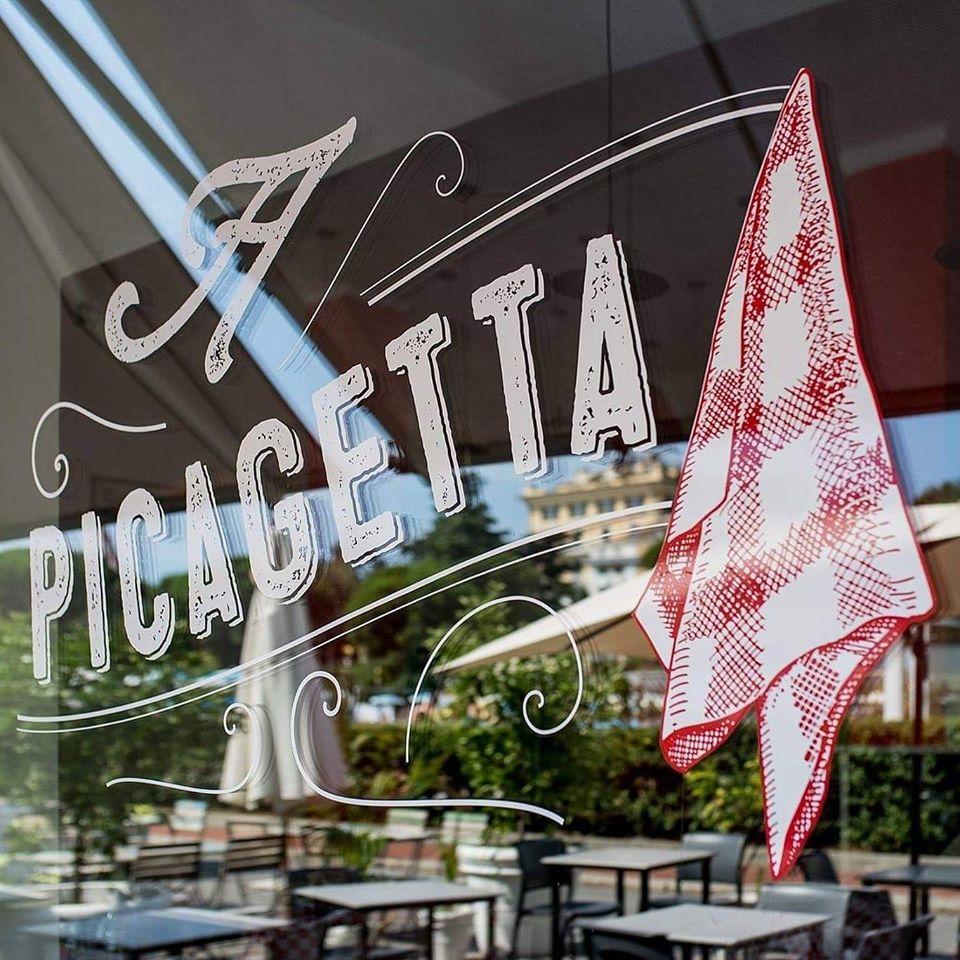 A Picagetta