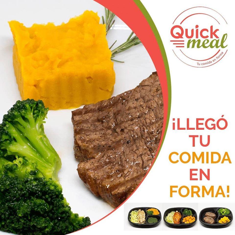QuickMeal