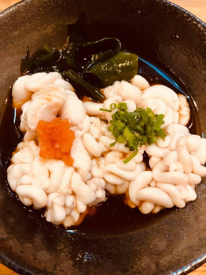 居酒屋天金