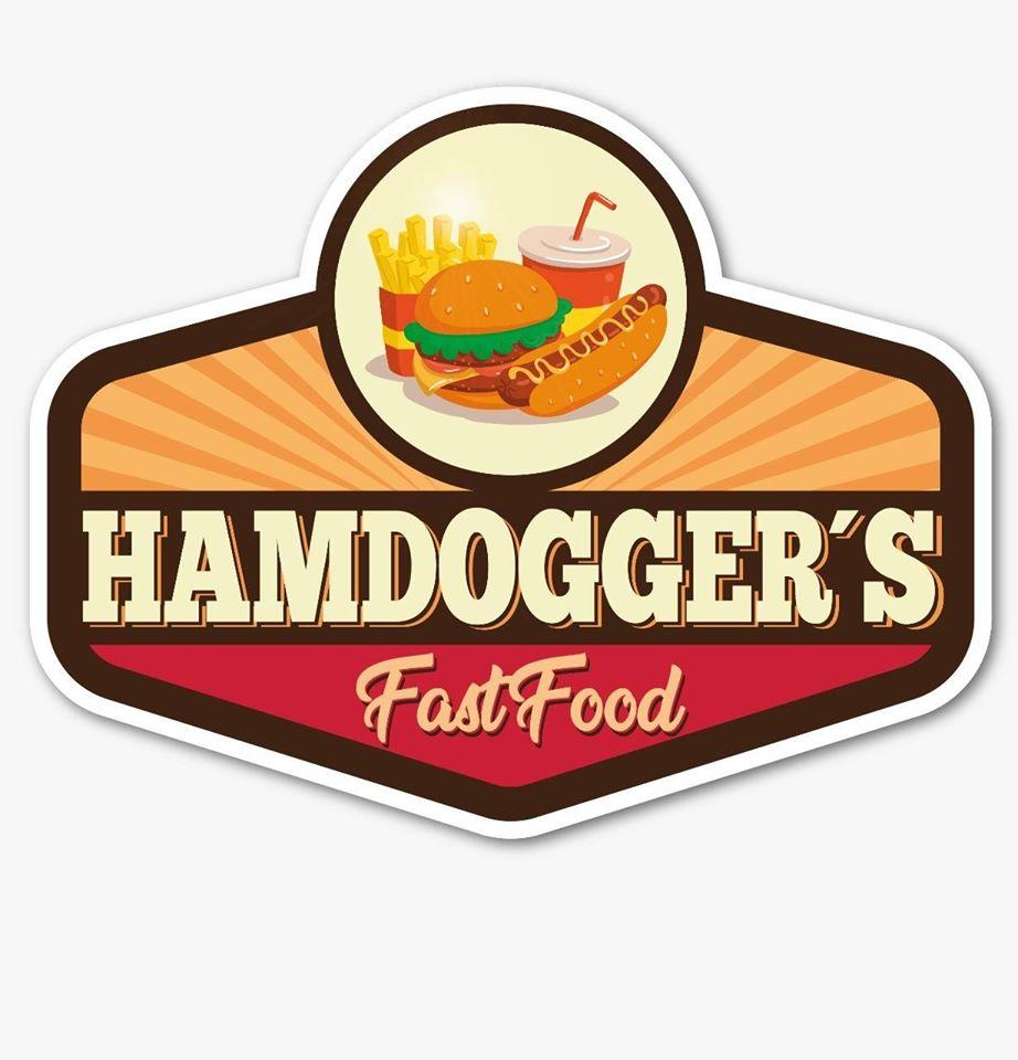 Hamdoggers fast food