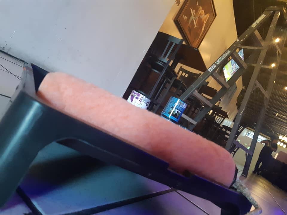 Antaños Bar Y Tapas