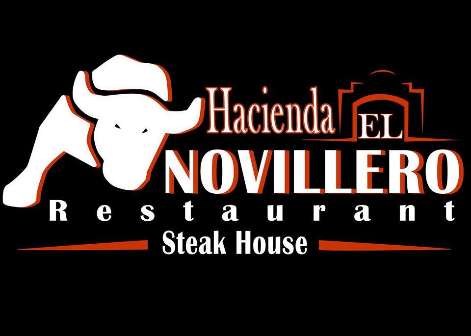 Restaurant Hacienda El Novillero
