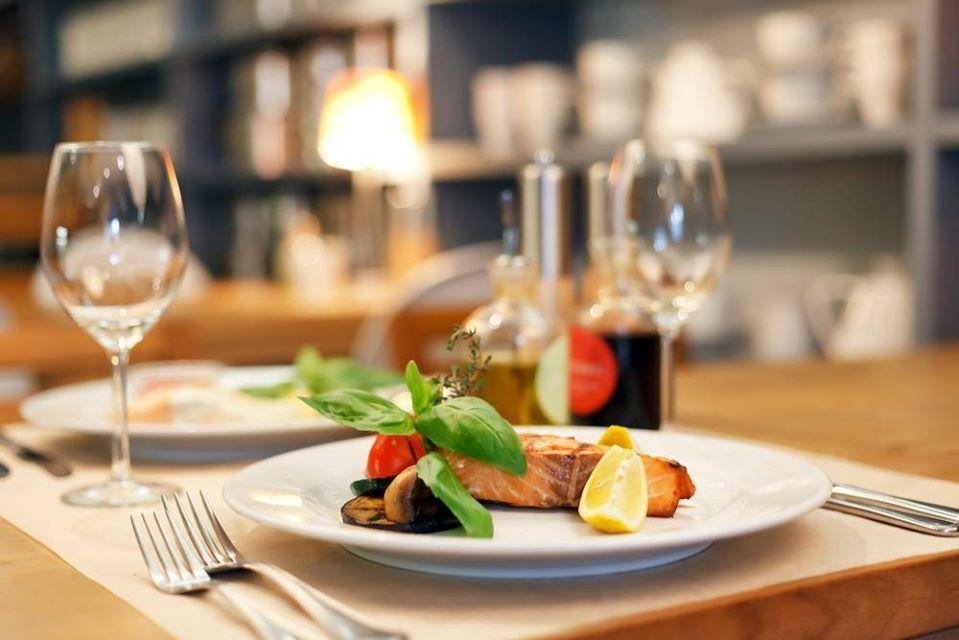Venus Restaurant