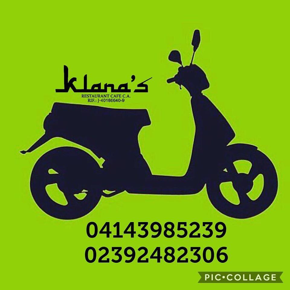 Klanas Restaurant-Cafe