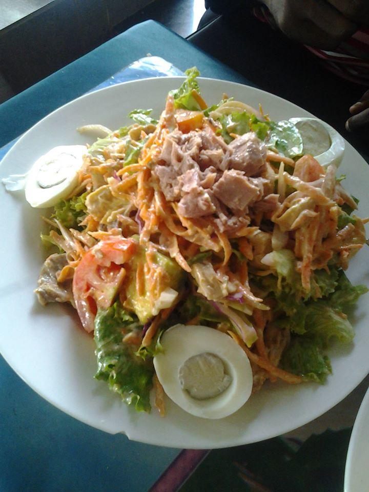 Sandwicherie