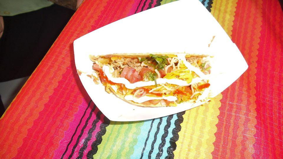 Jappy Takos y Mas