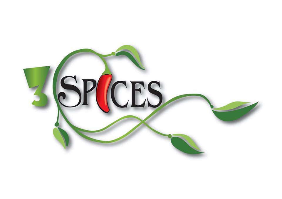 3 Spices