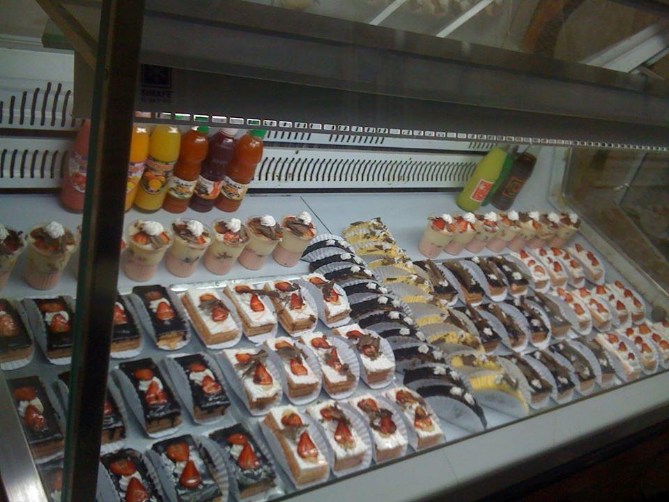 Pâtisserie ŜIMøU
