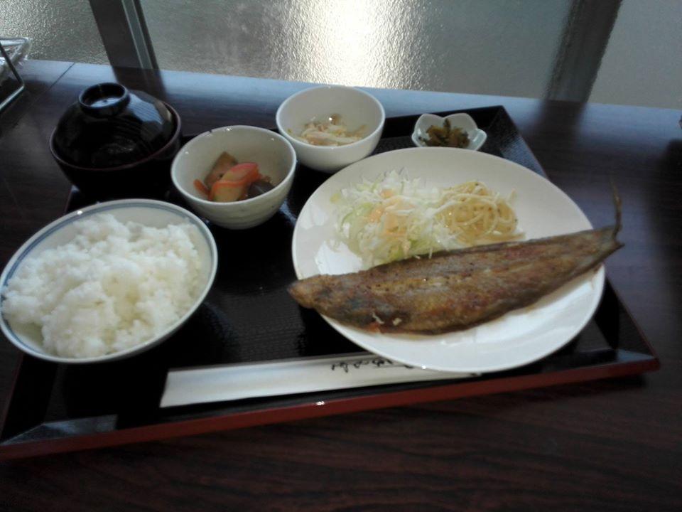 ひだまり亭