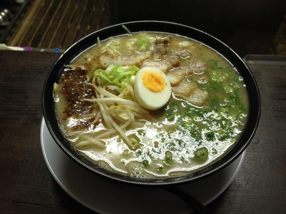 らーめんen