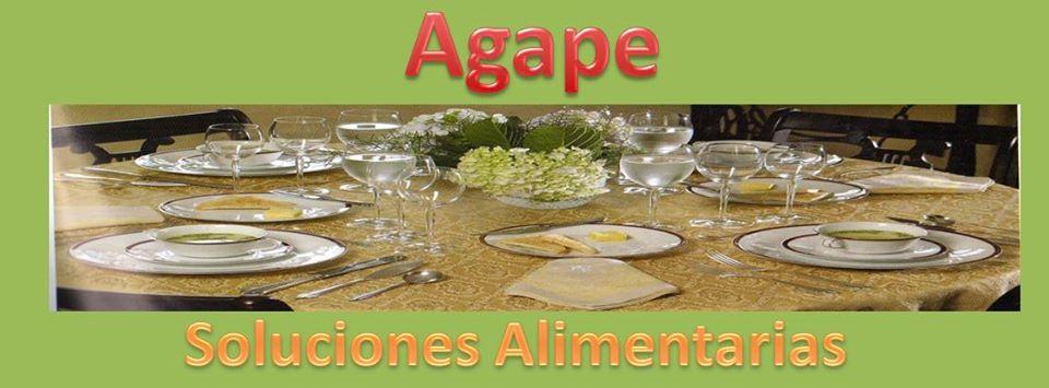 Agape-Soluciones