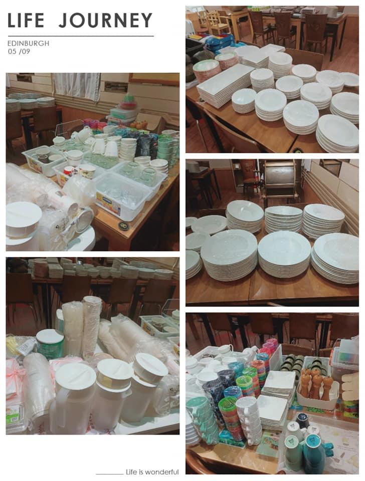 乾泰豐主題餐廳