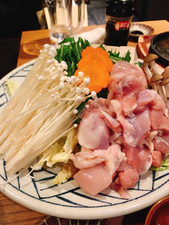 個室居酒屋伊乃上野店