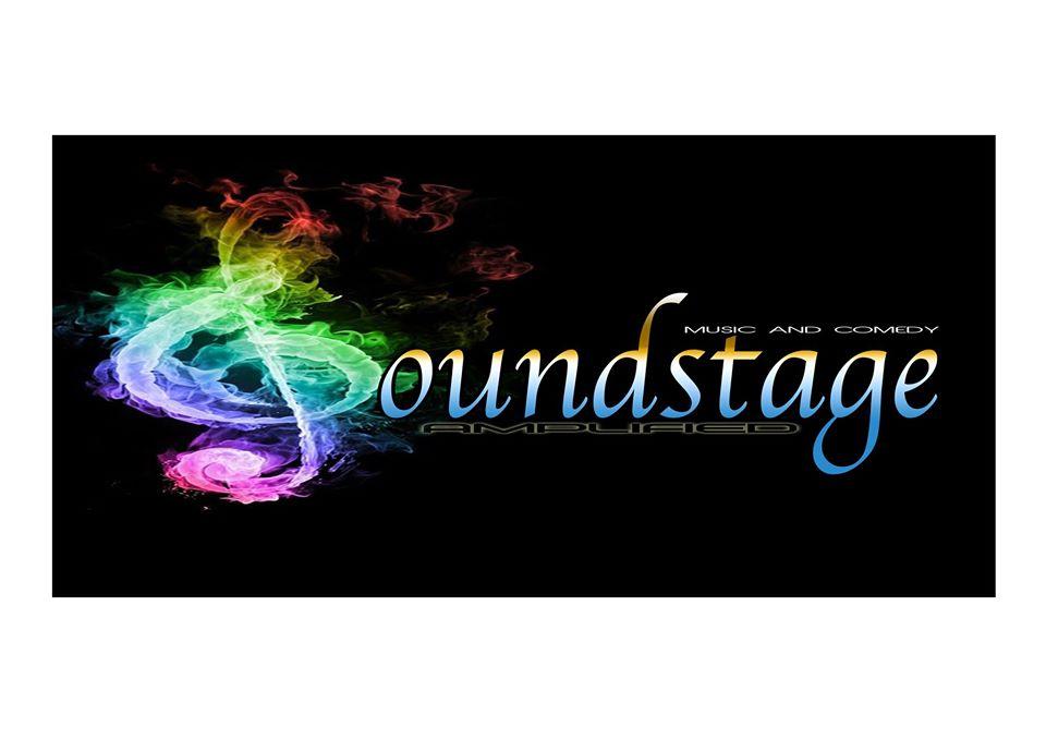 Soundstage Amplified