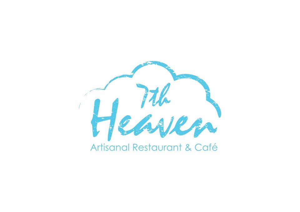 7th heaven artisanal cafe