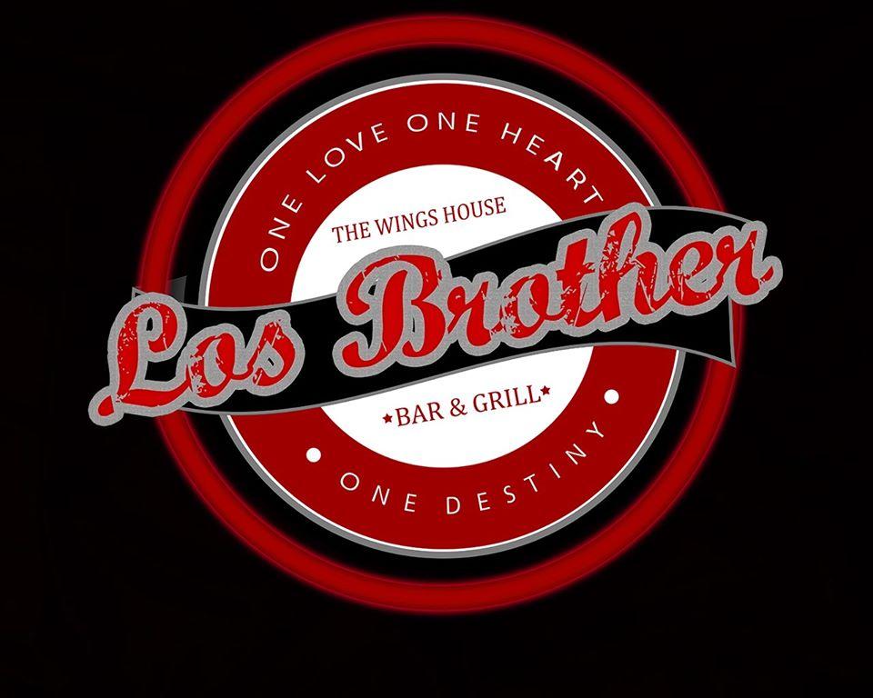 Los Brother Bar & Grill