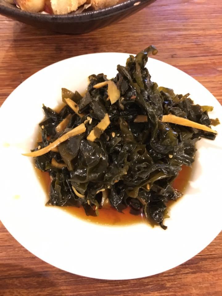 安齋素食