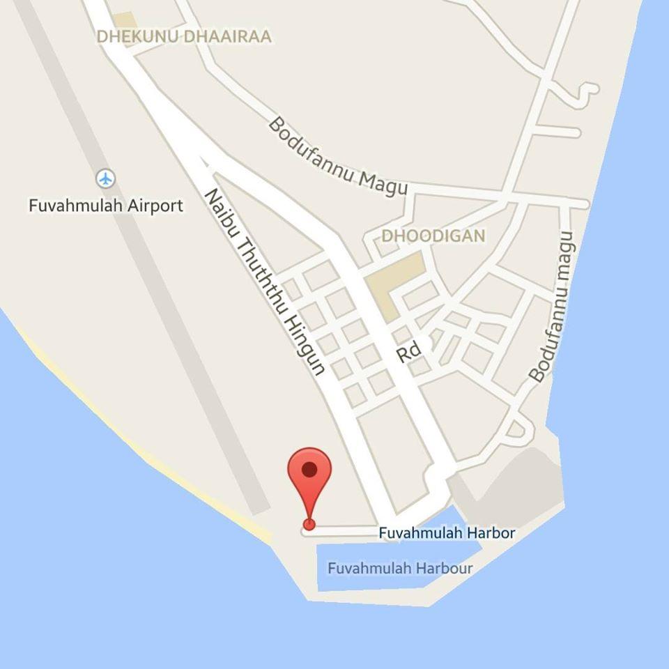 Rashikede Cafe'