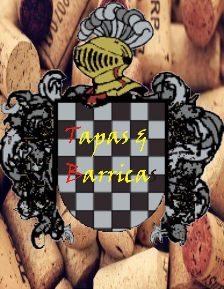 Tapas & Barricas