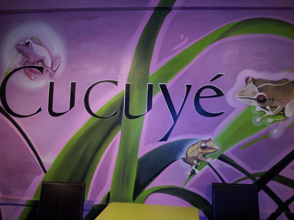 Cucuyé