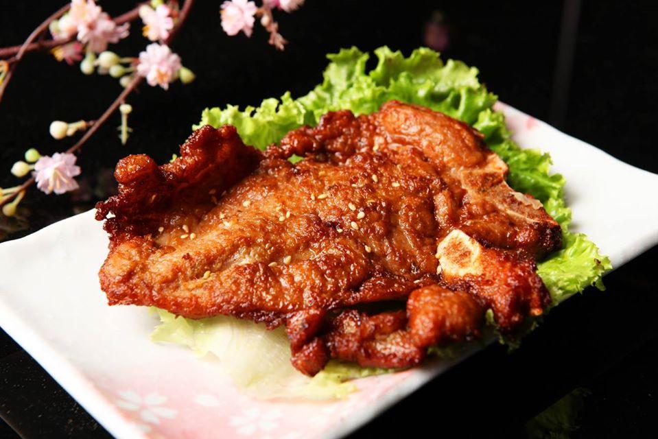 台北排骨總店